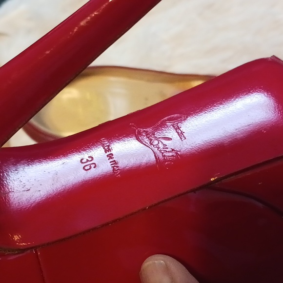 Shoes - Picture 5 of 5